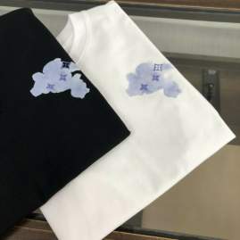 Picture of Louis Vuitton T Shirts Short _SKULVM-3XLtltx1128459